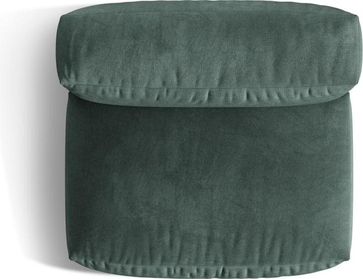Actual product image Micadoni Modul, "Martina", 1 Seat, 92x106x75 Made in Europe (1-seater, Modular sofa)