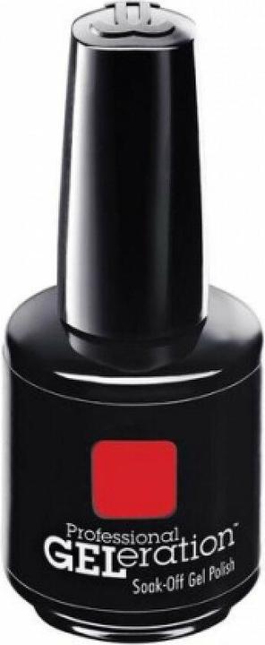 Jessica Geleration Gel-Nagel Broadway Bound