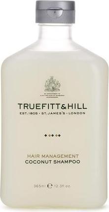 Image du produit Truefitt & Hill Shampooing à la noix de coco Truefitt and Hill (Shampoing liquide)