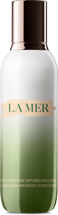 Actual product image La Mer Hydrating Infused Emulsion 125 ML (125 ml, Day cream)