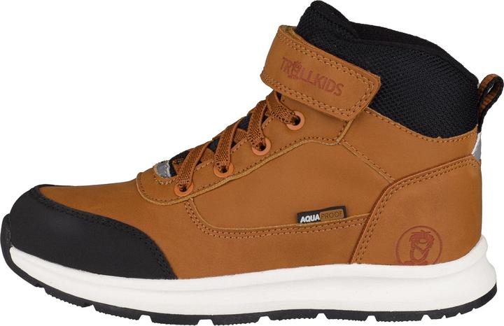 Trollkids Kid's Stavanger Mid Cut XT (31)