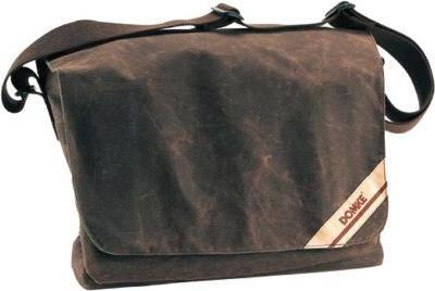 Produktbild Domke F-832 Medium Photo Messenger Bag Robust Wear - Brown (Fototrolley)