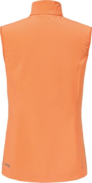 Produktbild Schöffel Softshell Vest Tonion L (4XL)