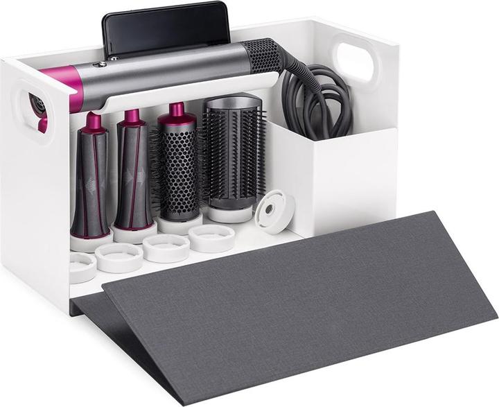 Maclean MC-478 - Organizer für Dyson Airwrap Styler