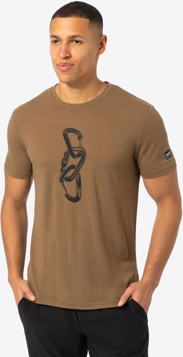Produktbild Super Natural Carabineri Tee (XXL)