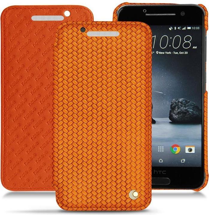 Actual product image Noreve Leather case horizontal (HTC One A9)