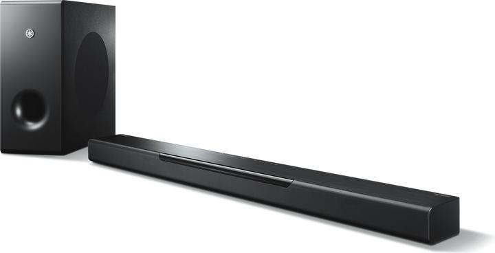 Yamaha ATS-4080 (200 W)