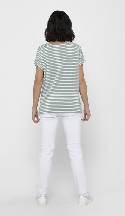Actual product image Only tee (XS)