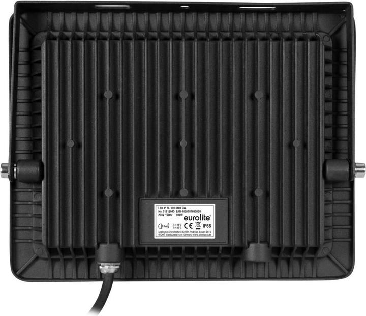 Image du produit Eurolite LED IP FL-100 SMD WW (IP66)