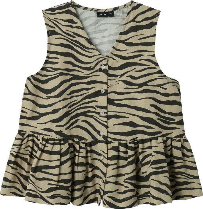 Produktbild Lmtd Zebra Oberteil (134)