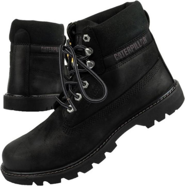 Produktbild Cat E-Colorado Herren Winerschuh (41)