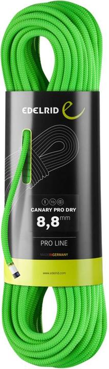 Edelrid Canary Pro Dry 8,8 (30 m)