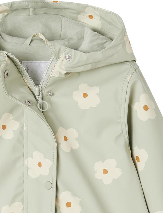 Actual product image Vertbaudet Rain Jacket/Windbreaker (158)