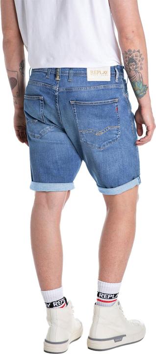 Produktbild Replay RBJ.981 SHORT TAPERED (W31)