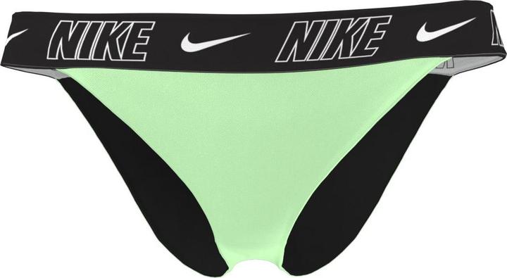 Actual product image Nike FUSION LOGO TAPE Banded Bottom (S)