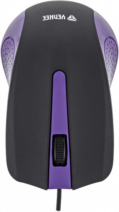 Actual product image Yenkee YMS 1015PE mouse (45010822)