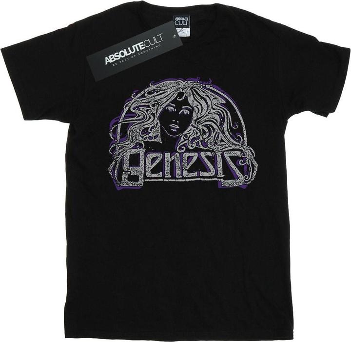 Universal Textiles Nuevo Girl TShirt