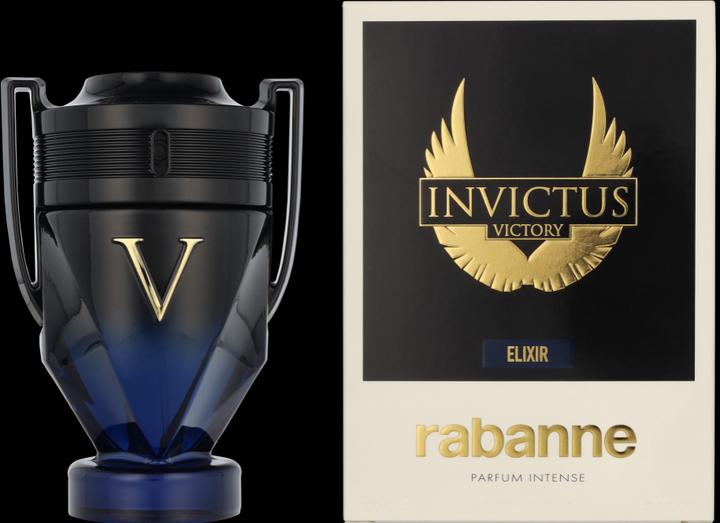 Actual product image Paco Rabanne Invictus Victory Elixir (Eau de parfum, 100 ml)