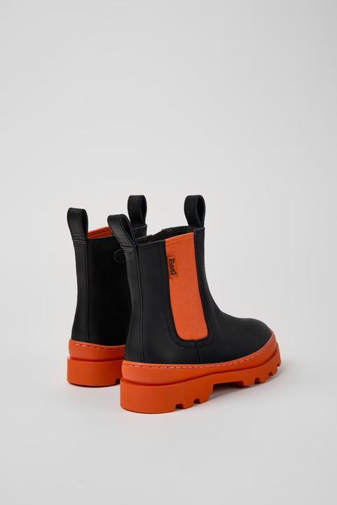 Produktbild Camper kinder stiefeletten brutus (31)