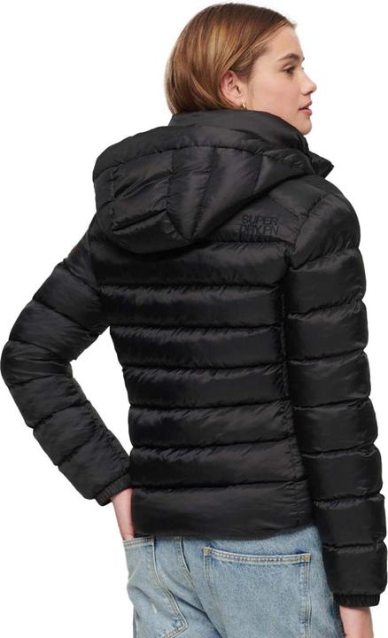 Immagine prodotto Superdry piumino con cappuccio da fuji (XS)