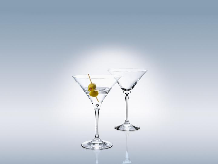 Immagine prodotto Villeroy & Boch Purismo (1 dl, 2 x, Bicchieri da Martini)