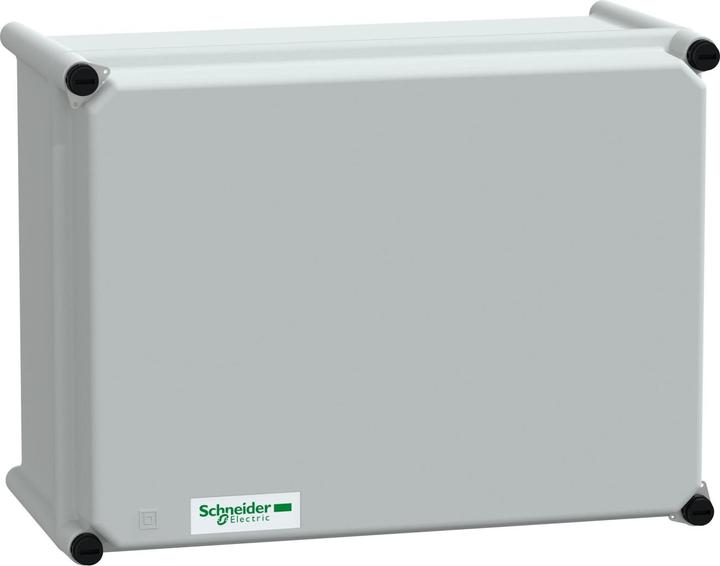 Immagine prodotto Schneider Electric Enclosure w/ Plain Cover 270x360x180mm (Case)