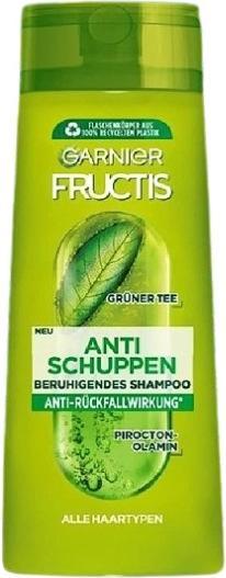 Actual product image MGA Na (250 ml, Liquid shampoo)