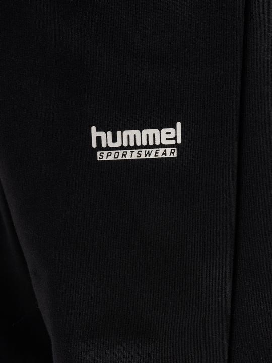 Actual product image hummel Hmljr Regular Adj Waist Pants (164)