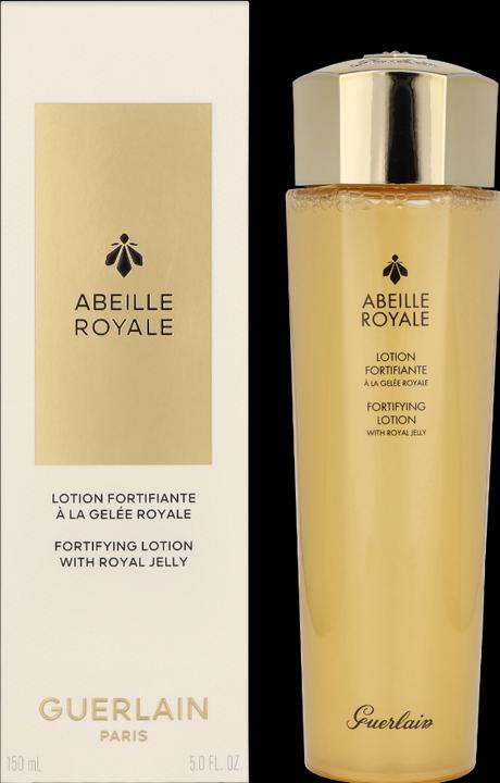 Actual product image Guerlain Lotion Flacon (re) (Cleansing lotion, 150 ml)