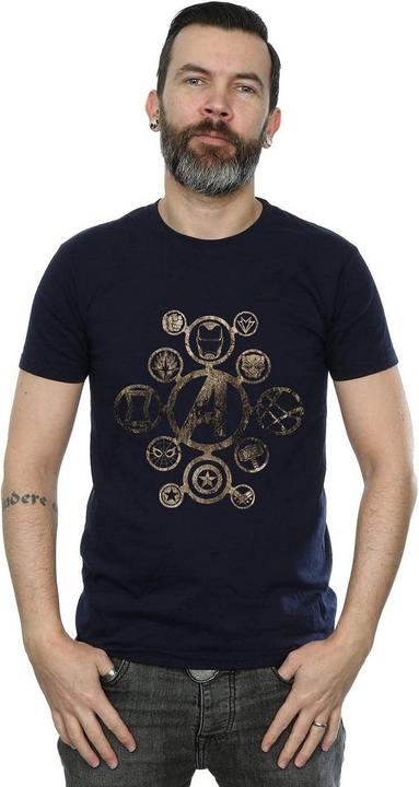 Produktbild Universal Textiles TShirt (XXL)