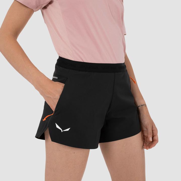 Image du produit Salewa Pedroc Durastretch Wool Short Da (Bande de fréquences 38 (2600 MHz))