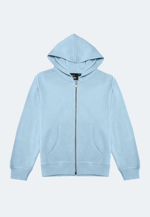 Switcher Kinder Zip Hoodie Bruce 100% Bio Baumwolle (12)