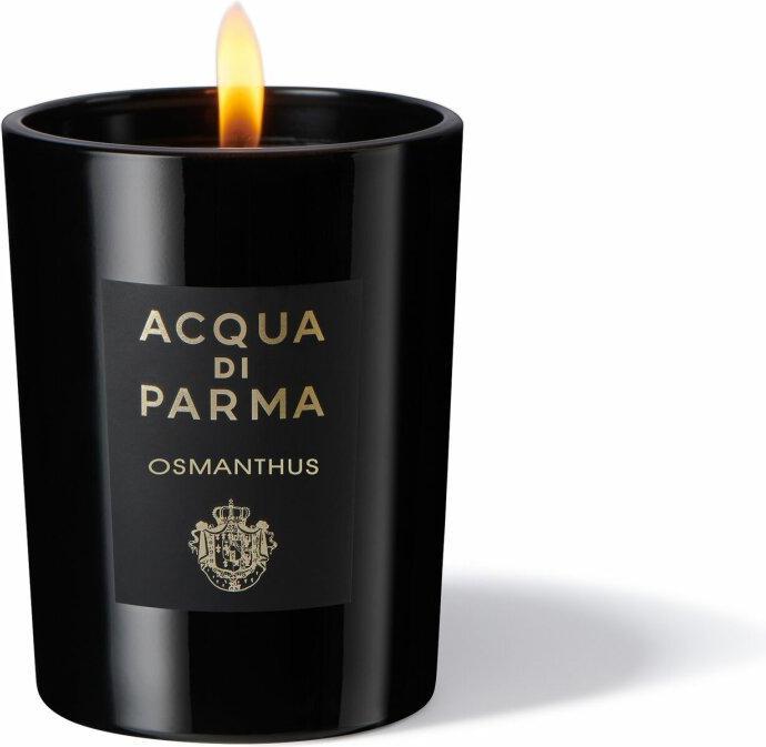 Actual product image Acqua Di Parma Osmanthus scented candle (200 g)