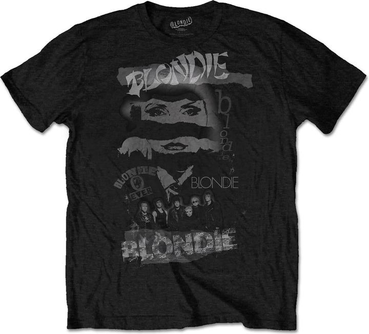 Actual product image Blondie Mash Up (M)