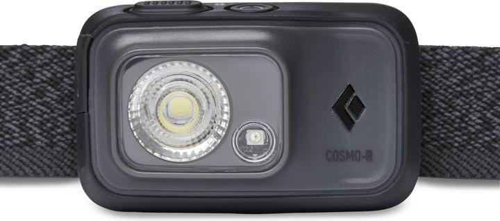 Image du produit Black Diamond COSMO 350-R HEADLAMP (350 lm)