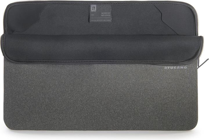 Produktbild Tucano Second Skin Melange (18", Universal)