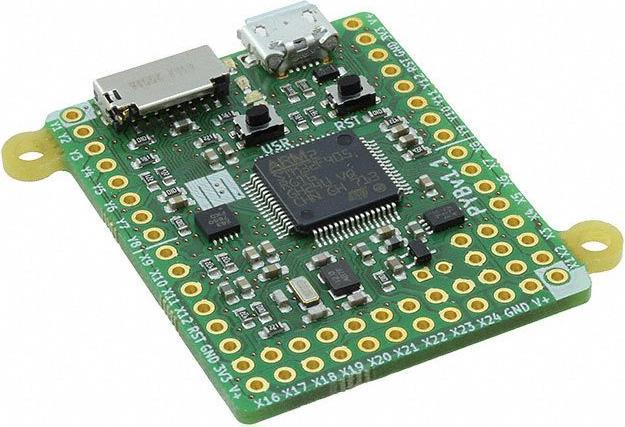 Produktbild Adafruit Industries PyBoard STM32