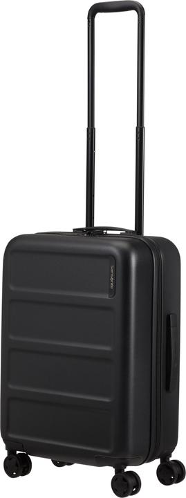 Productafbeelding Samsonite Quadrix Spinner (35 l, Handbagage (tot 50 liter))
