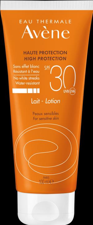 Produktbild Avène Sonnenmilch (Sonnenmilch, SPF 30, 100 ml, 136 g)