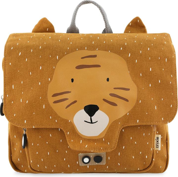 Actual product image Trixie Baby Satchel