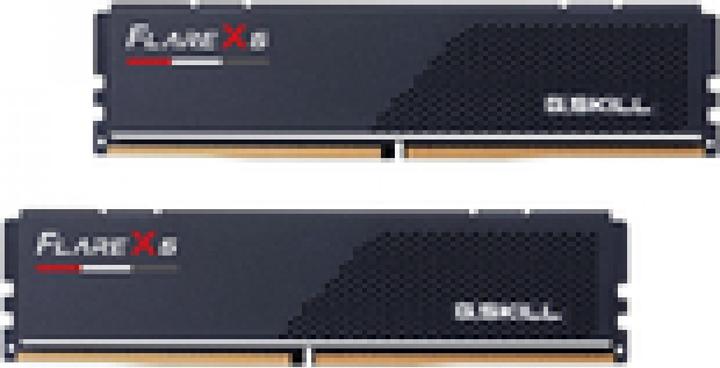 Actual product image G.Skill Flare X5 K2 GSK (2 x 32GB, 6000 MHz, DDR5 RAM, DIMM)