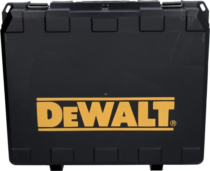 Productafbeelding DeWalt DCN 660 P2 accu spijkermachine 18 V 32 - 63 mm Borstelloos + 2x Accu 5,0 Ah + Lader + Koffer