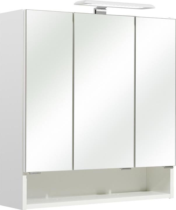 Pelipal Spiegelschrank 22-I