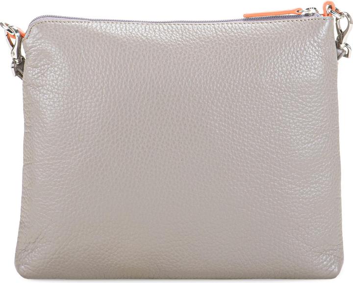 Mywalit Cremona Umhängetasche Leder 20 cm