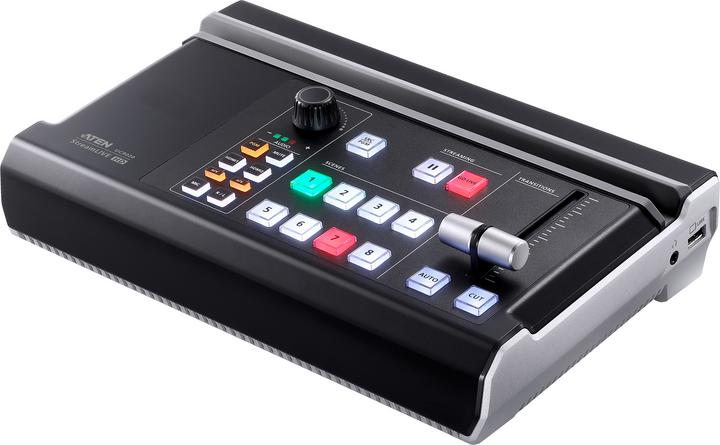 Aten UC9020 StreamLIVE HD AV Mixer
