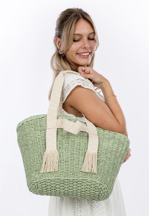 Immagine prodotto Suri Frey Shopper SFY Jemmy (21.34 l)