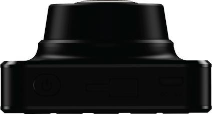 Produktbild Navitel AR280 Dual (Eingebautes Display, Eingebautes Mikrofon, Nachtsicht, Bluetooth, Full HD)