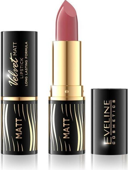Image du produit Eveline Rouge à lèvres Velvet Matt no 501 1 pc