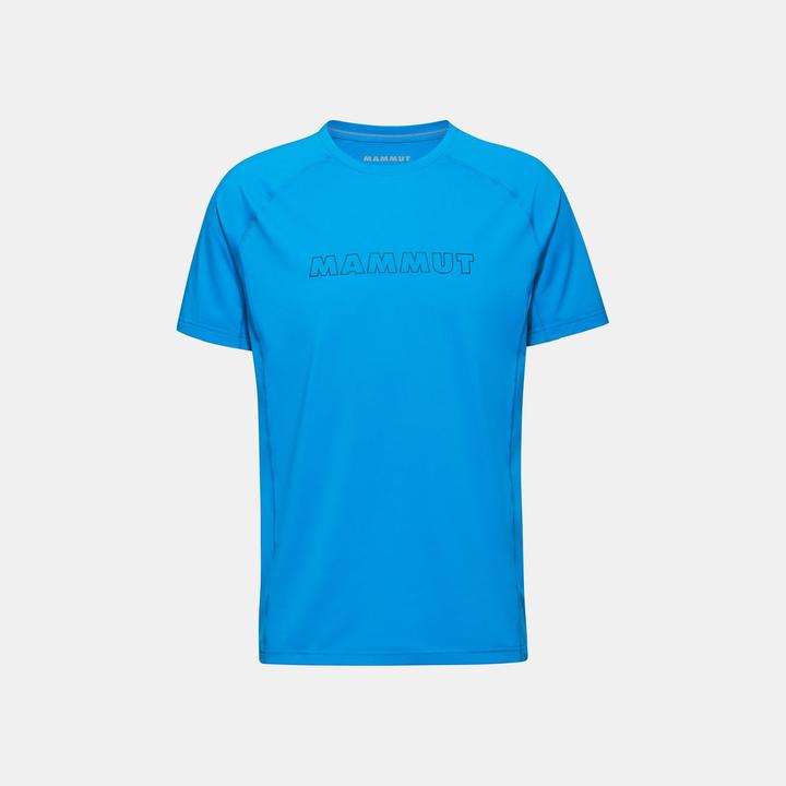 Immagine prodotto Mammut Maglietta Selun FL Logo (M)