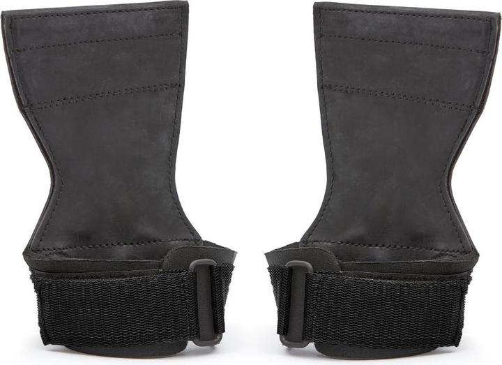 Actual product image adidas Padded Lifting Grips
